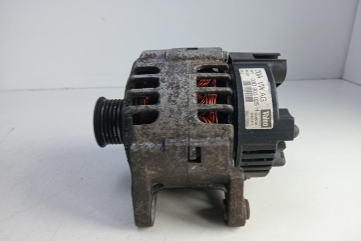 Alternator 03D903025H Seat Cordoba 3 [2003 - 2009]