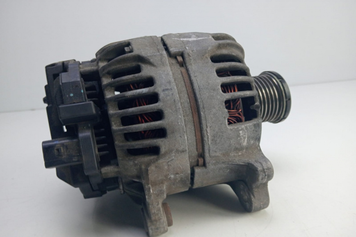 Alternator 03G903016E Audi A6 4G/C7 [2010 - 2014]