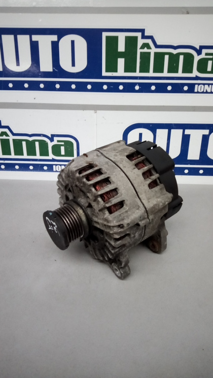 Alternator 03L903017B 2.0 TDI 180 Amperi Audi A6 4G (C7) 2011-2018