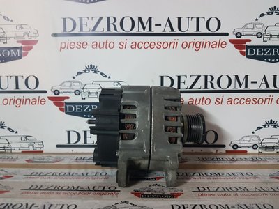 Alternator 03l903017B audi a4 b8 2.0 tdi cjcc 120 