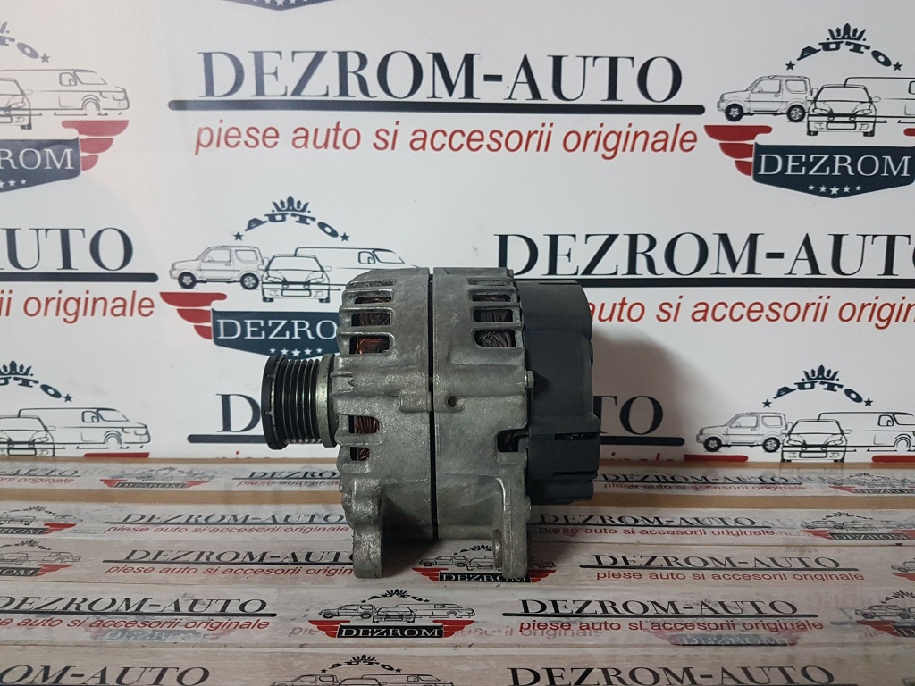 Alternator 03l903017B audi a5 8t 2.0 tdi cjcd 150 cai