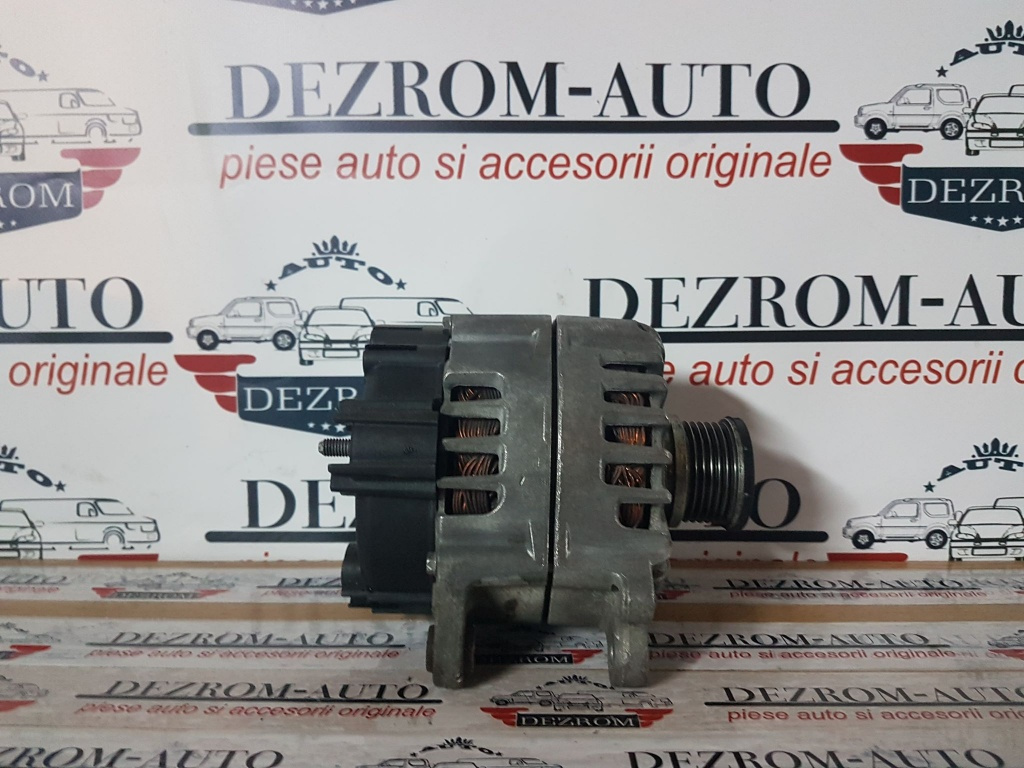 Alternator 03l903017B audi a5 8t 2.0 tdi cmfa 143 cai