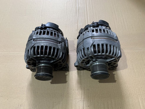 Alternator : 03L903023, 1.6 CAY - Audi / VW / Skoda / Seat