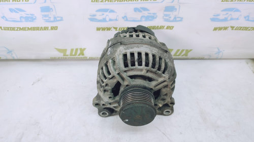 Alternator 03l903023 2.0 tdi CFF Seat Al