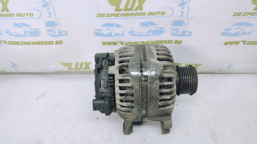 Alternator 03l903023 2.0 tdi CFF Seat Al