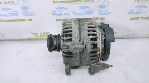 Alternator 03l903023 2.0 tdi CFF Seat Al