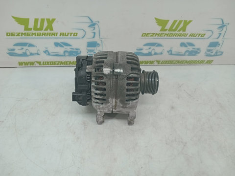 Alternator 03l903023 2.0 tdi CFF Volkswagen VW Golf 6 [2008 - 2015]