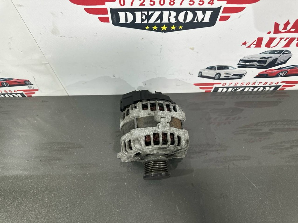 Alternator 03L903023K Audi A3 Sportback 