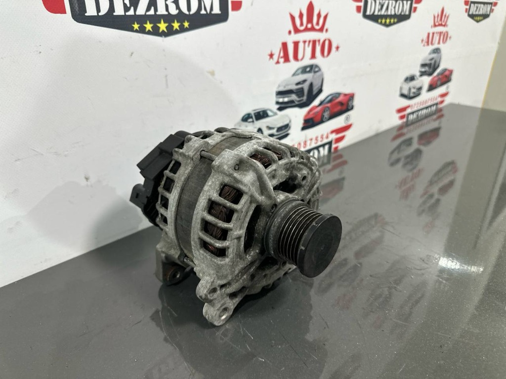 Alternator 03L903023K VW Amarok Pick-up 