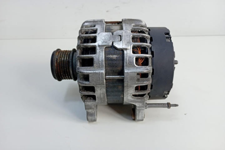Alternator 03L903024F Volkswagen VW Tiguan 5N [2007 - 2011]