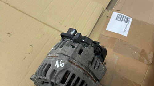 Alternator 045903023a 1.4 1.9 tdi AMF BM