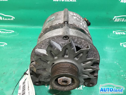 Alternator skoda felicia 1.3 - Anunturi cu piese