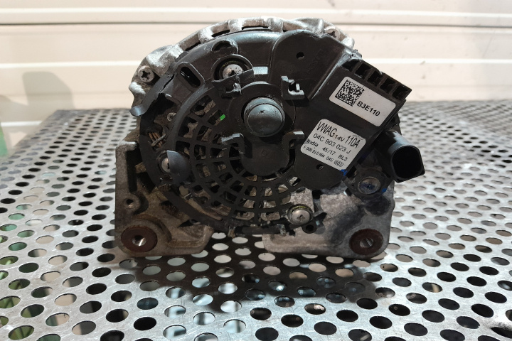 Alternator 04C903023J Skoda Fabia NJ [20