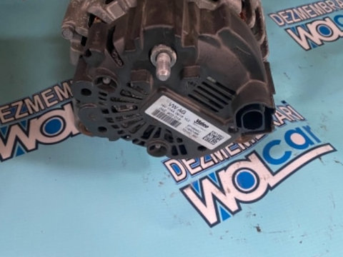 Alternator 04e903015 polo aw golf 7 a3 1.4 tsi