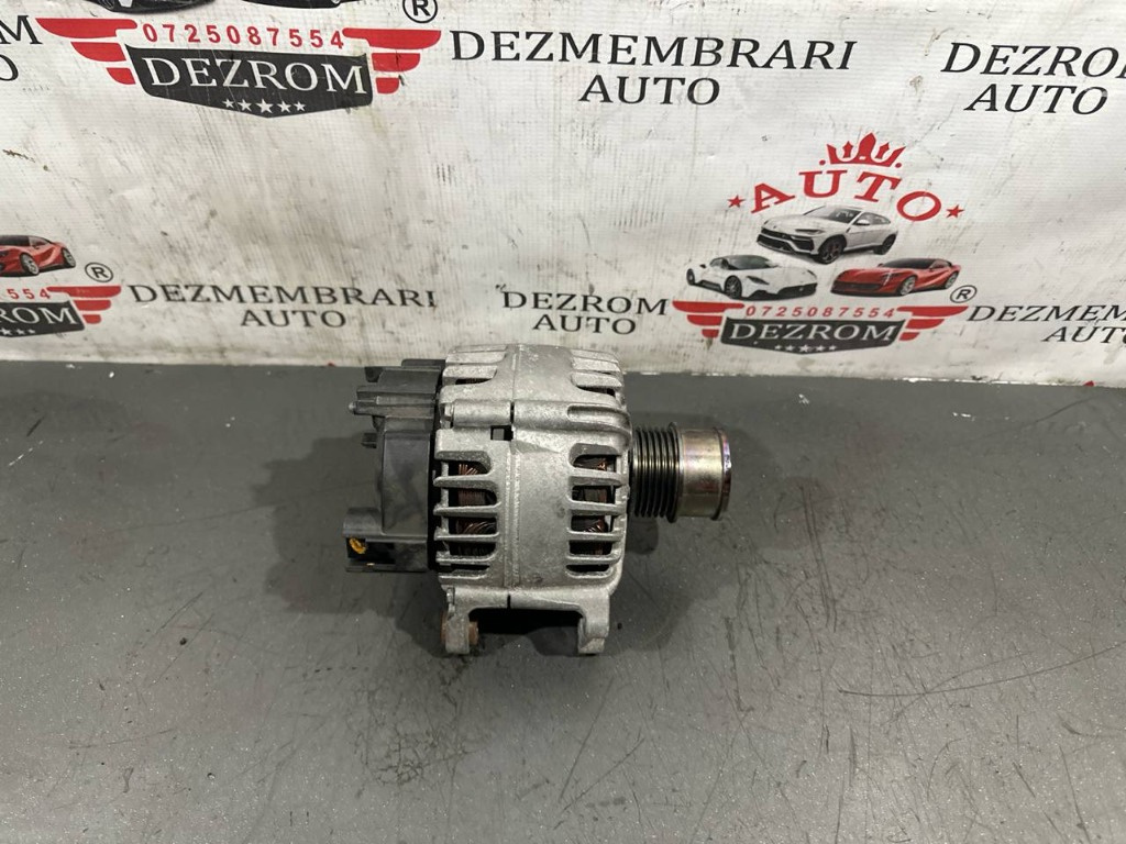 Alternator 04E903015 Seat Arona (KJ7) 1.
