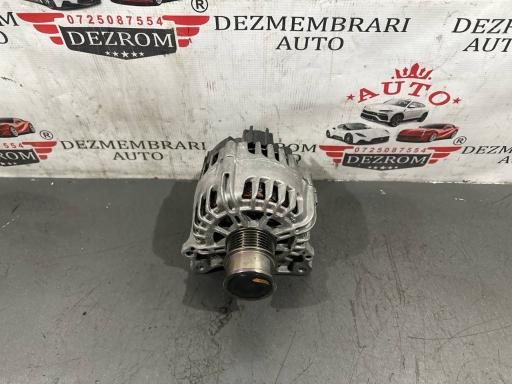 Alternator 04E903015 Seat Leon III ST (5