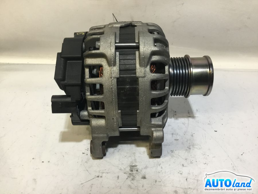Alternator 04e903015a 1.4 Tsi Volkswagen