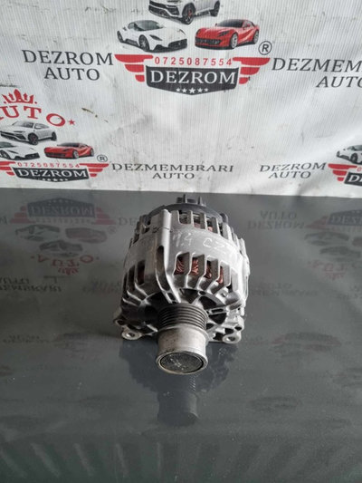 Alternator 04E903021R / TG14C075 Skoda Rapid Space