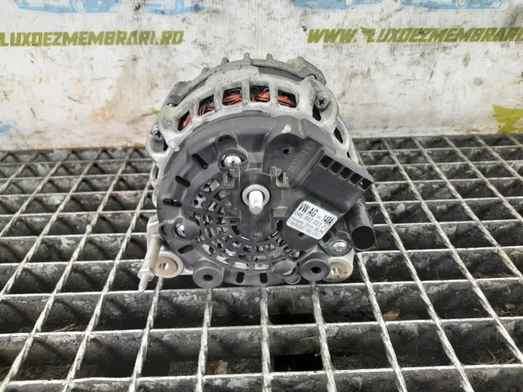 Alternator 04E903023J 1.4 tsi CMBA Volks