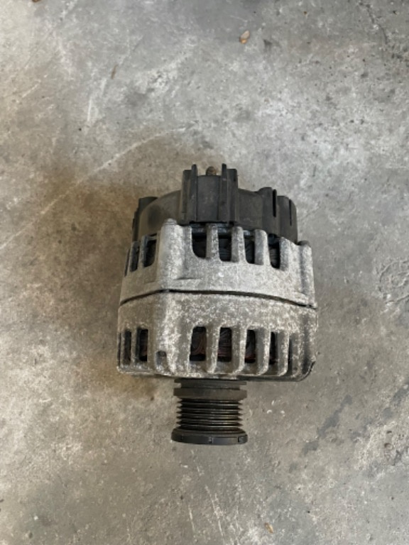 Alternator 04L 903 017 C audi a6 4g 2.0tdi 2015-2018