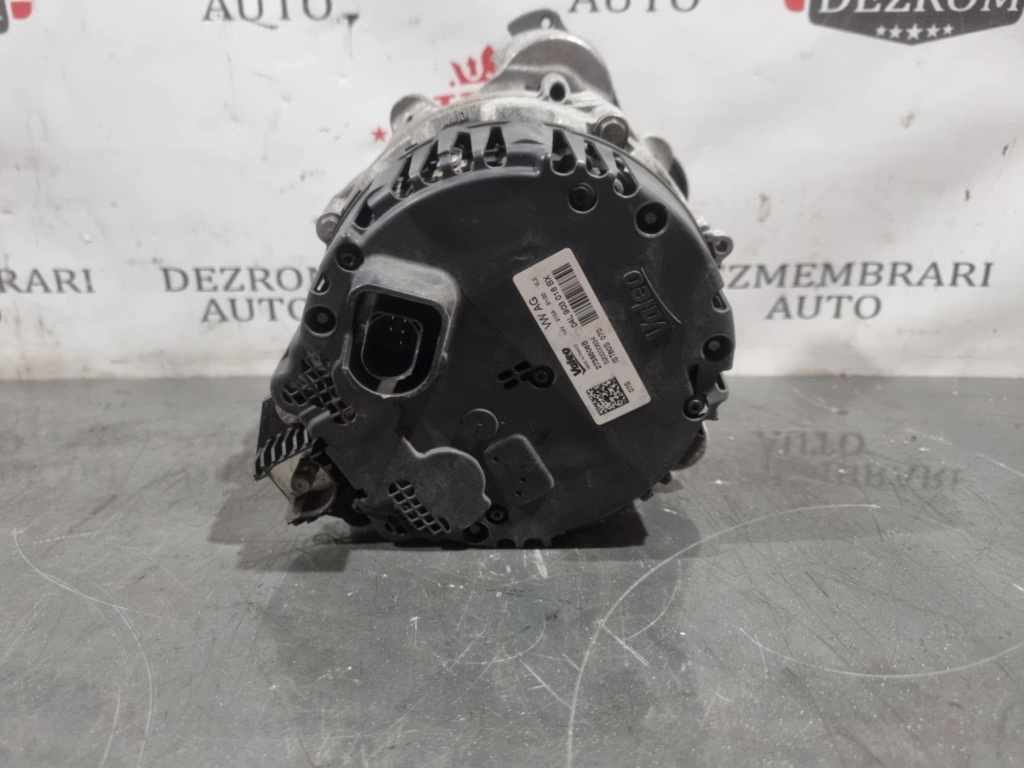 Alternator 04L903018BX Audi A5 B9 Cabrio