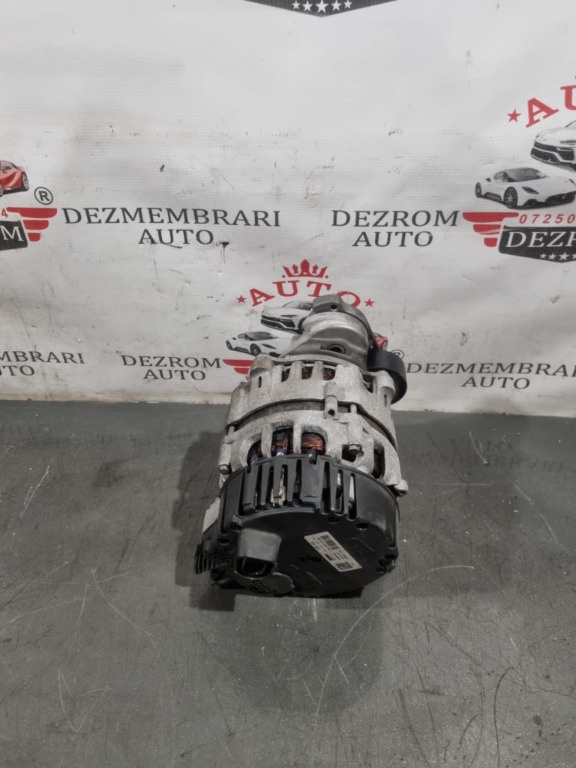 Alternator 04L903018BX Audi A5 B9 Coupe 
