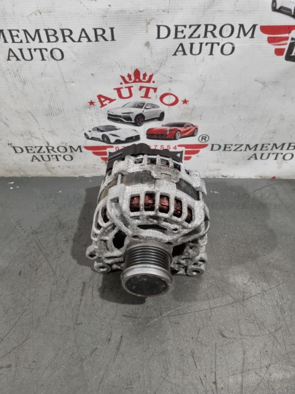 Alternator 04L903024T Skoda Karoq 2.0 TDI DTTA 150 cai