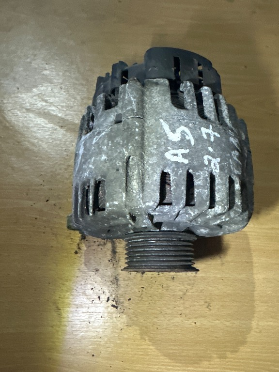Alternator 059903016J Audi A4 B8 A5 A6 Q5 2.7TDI 3.0TDI