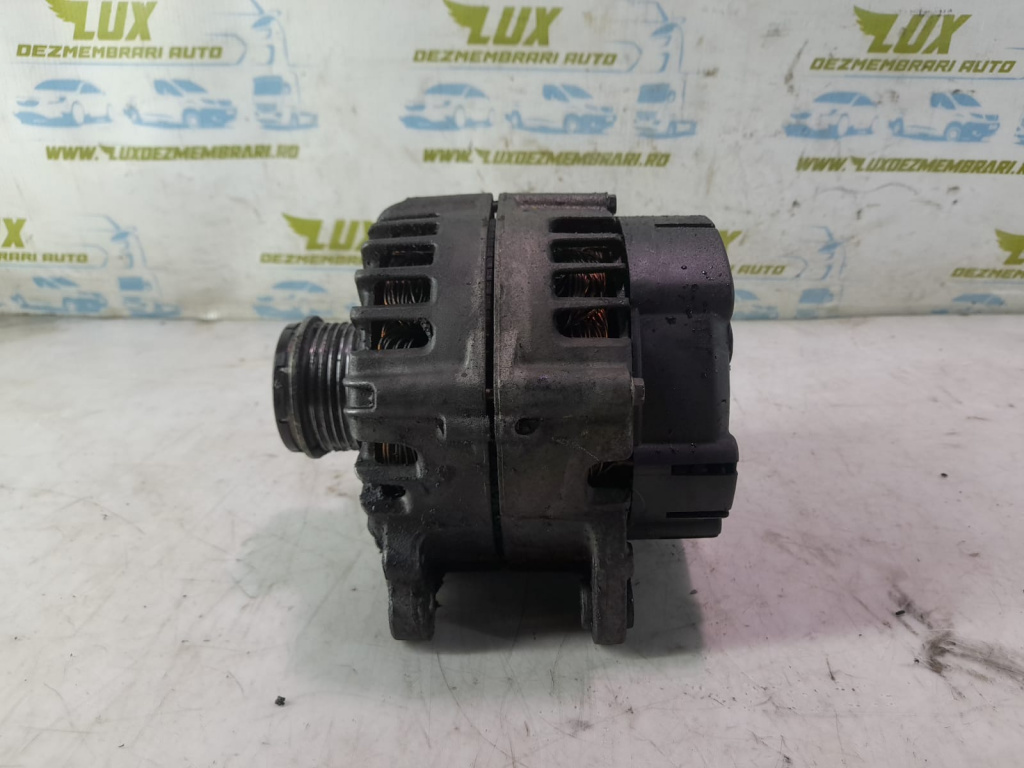 Alternator 059903023N 3.0 d CRCA Porsche Cayenne 958 [2010 - 2014] 3.0 d CRCA