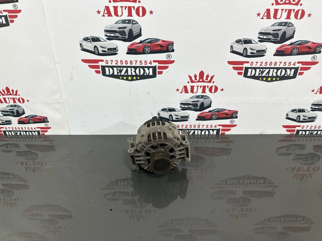 Alternator 06D903016A Audi A3 Hatchback 