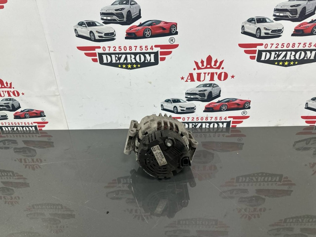 Alternator 06D903016A Seat Exeo Sedan (3