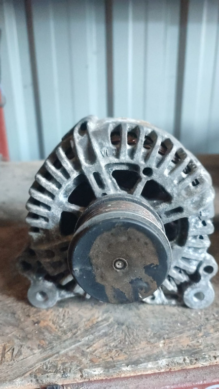 ALTERNATOR 06F903023C 140A Skoda OCTAVIA