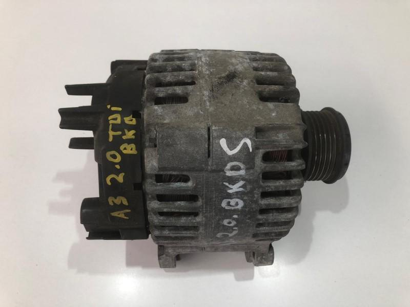 Alternator 06f903023c Skoda Octavia 2 [2004 - 2008]