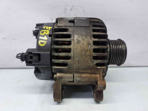 Alternator, 06F903023C, Volkswagen Beetle (5C1) 2.0 tdi, CFF