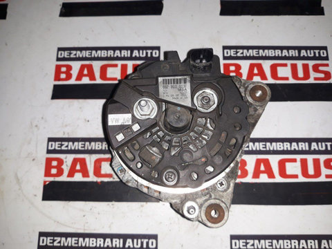 Alternator 06f903023f audi a3 8p 2.0tdi 2003-2012