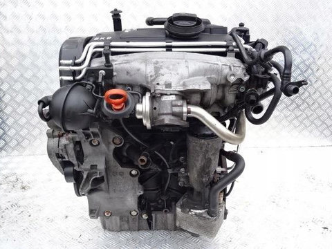 Alternator 06f903023f Seat Leon 2.0 Diesel Tip Motor BKd