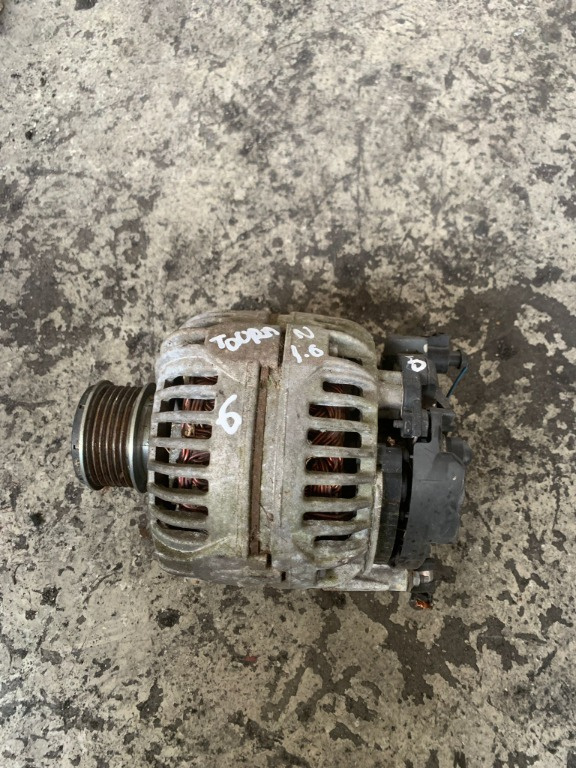 Alternator 06F903023F Seat Leon