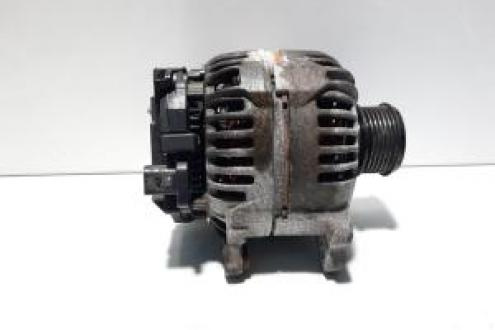 Alternator 06F903023F, Skoda Octavia 2 (1Z3) 1.9 t