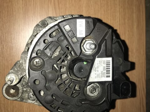 Alternator 06F903023F VW Crafter 2.5 TDI