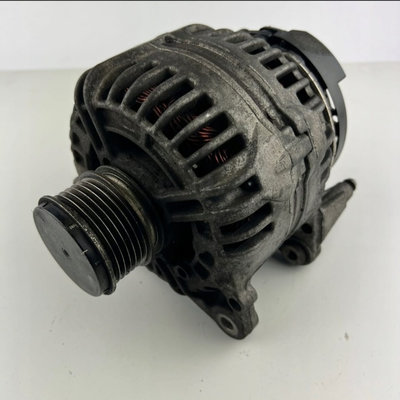 Alternator 06f903023fx Vw Passat B6 ,Golf5 2003-20