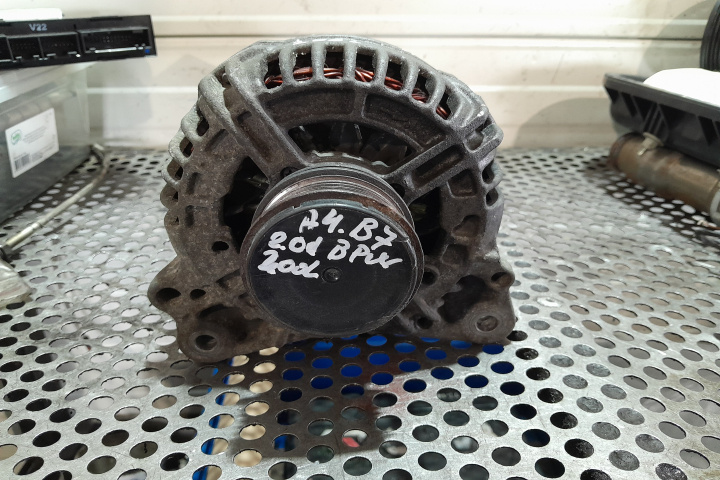 Alternator 06F903023J 06F903023J Audi A4 B7 [2004 
