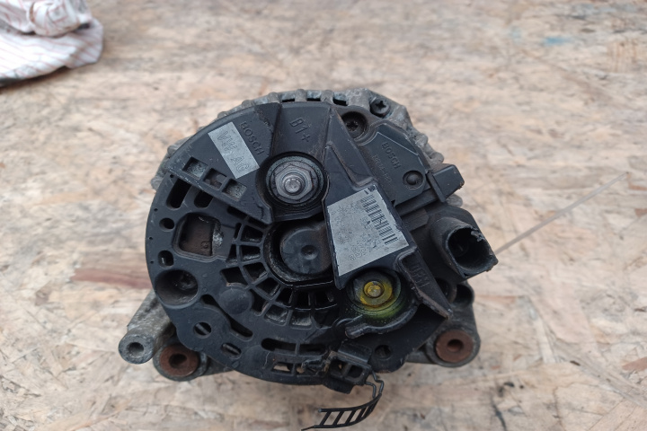 Alternator 06F903023J Audi A6 4F/C6 [2004 - 2008] Sedan 2.0 TDI MT (140 hp)