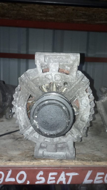 ALTERNATOR 06H903016L 140A Audi A4 B8 an