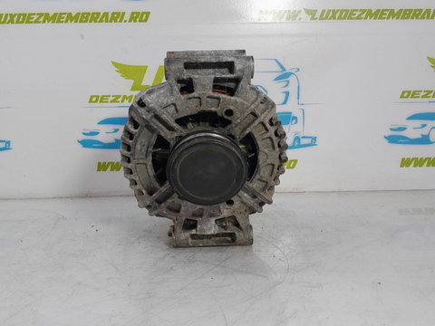 Alternator 06h903016lx 2.0 TFSI Audi A4 B8/8K [2007 - 2011]