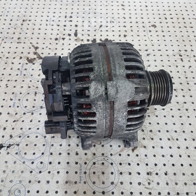 ALTERNATOR 06T903023F Audi A3 8P 2005 Hatchback 2.