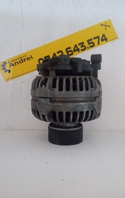 Alternator 070903024A/0124615031581 070903024A/0124615031581 Volkswagen VW Transporter T5 [2003 - 2009]