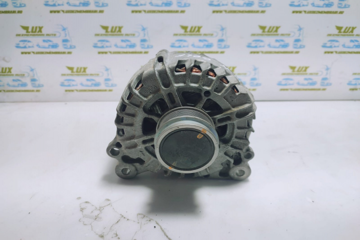 Alternator 1.0 1.5 tfsi DLAA DPCA 05e903026k Volkswagen VW up! [facelift] [2016 - 2019]