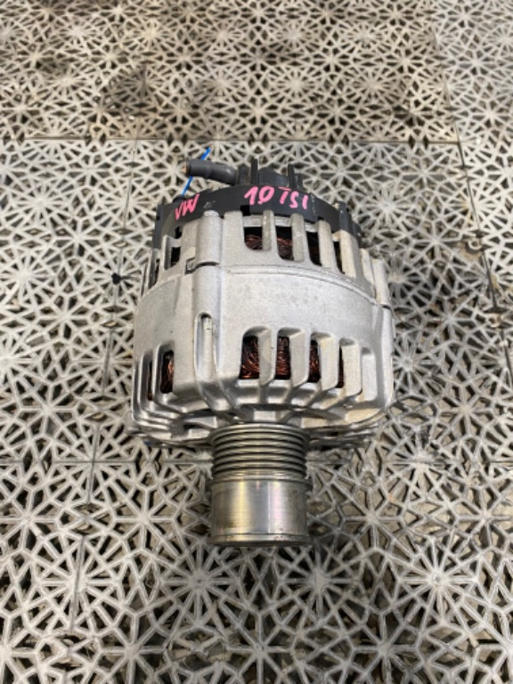 Alternator 1.0 TSI Volkswagen Polo an 2016 - 2020 cod 05E903026Q