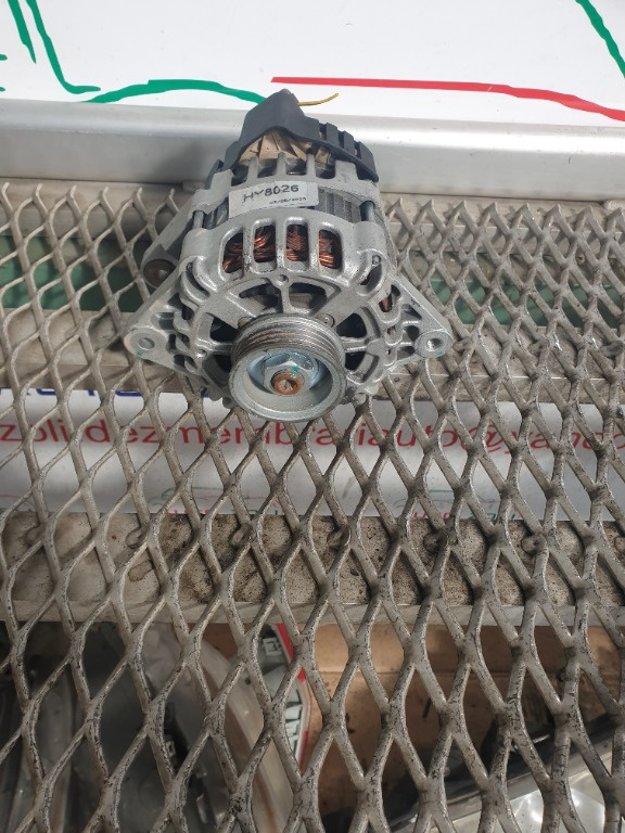 Alternator 1.1 benzina HYUNDAI i 10 An 2010