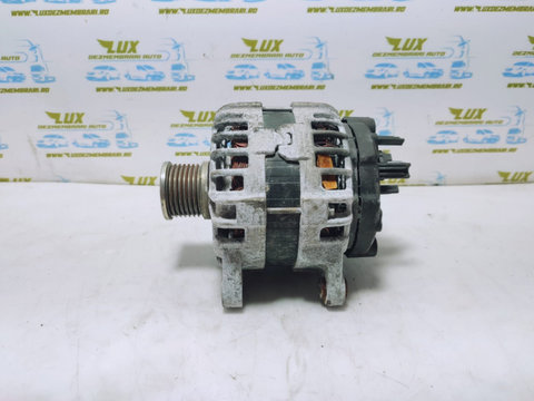 Alternator 1.2 1.3 TCE 1.6 dci r9m HR13DDT 23100 4be0a-e 231004be0a Renault Kadjar [facelift] [2018 - 2019]